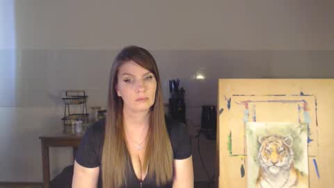 Eliekind online show from 03.04.25