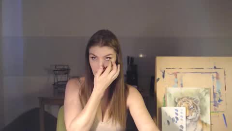 Eliekind online show from 03.06.25