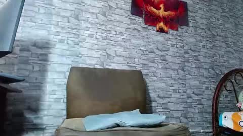 Snapshot of eljeorge_hott chatting on 05.27.26 JORGE BENITEZ online show from 05.27.26