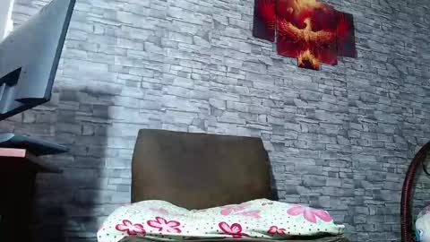 Snapshot of eljeorge_hott chatting on 05.30.26 JORGE BENITEZ online show from 05.30.26