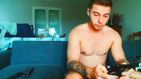 elkafit28 online show from 04.13.26