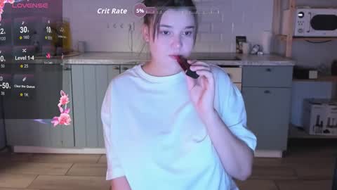 Lina online show from 11.16.25