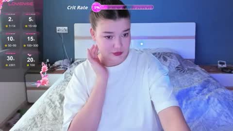 Lina online show from 11.19.25