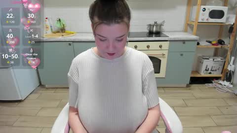 Snapshot of elkapulka chatting on 05.01.26 Lina online show from 05.01.26