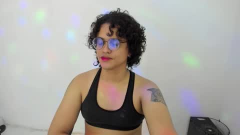 Diana online show from 10.23.25