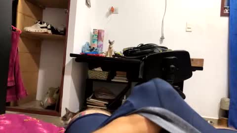 elkinjose182112 online show from 02.09.26