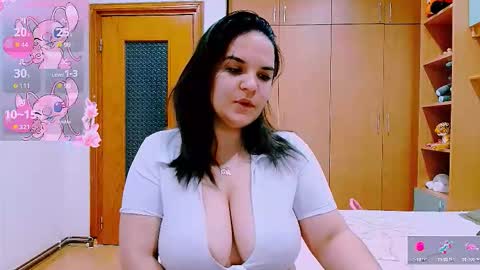 Ella  online show from 10.13.25