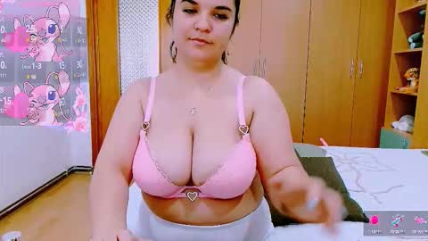 Ella  online show from 10.14.25