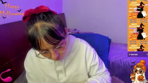 Ella and Harry online show from 10.27.25