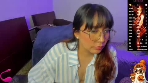 Ella and Harry online show from 10.31.25