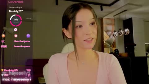 Ella NEXT STREAM 1TH DECEMBER 1200 - 0800 AM AT MOSCOW TIME online show from 02.14.26