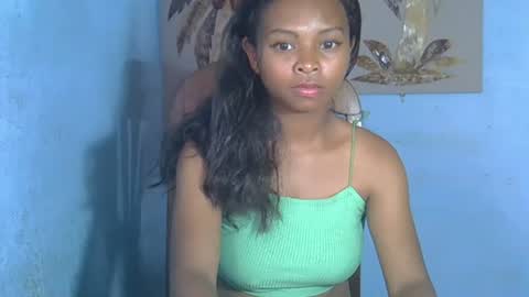 Snapshot of ella_kusih chatting on 01.15.26 Kusih online show from 01.15.26