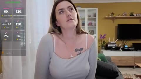 Ella  Max online show from 10.30.25