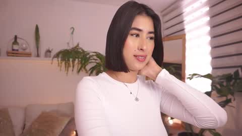 ELLA OWEN online show from 03.07.26