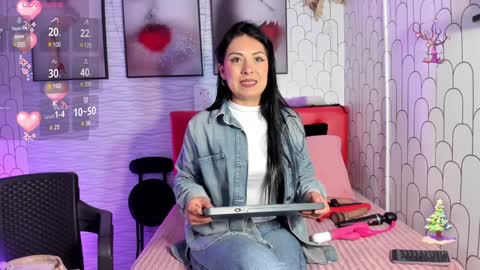 ella rouse online show from 01.06.25