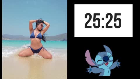 ella rouse online show from 01.08.25