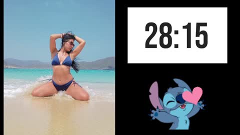 ella rouse online show from 01.24.25