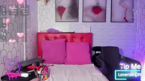 ella rouse online show from 02.20.25