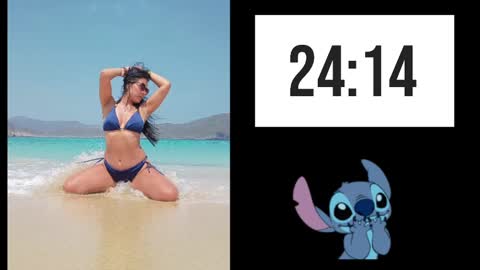 ella rouse online show from 02.25.25