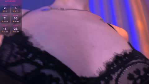 ellaamber online show from 12.02.24