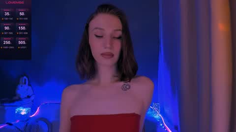 ellaamber online show from 03.01.26