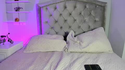 Snapshot of ellaamuller chatting on 12.05.24 Ellaa Muller online show from 12.05.24