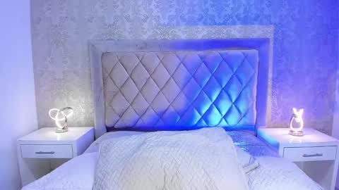 Snapshot of ellaamuller chatting on 12.08.24 Ellaa Muller online show from 12.08.24