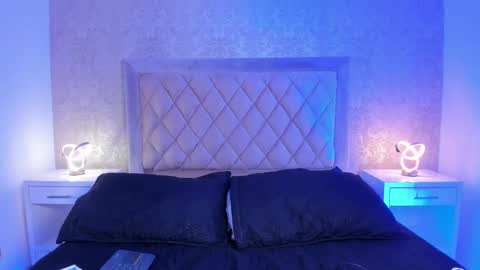 Snapshot of ellaamuller chatting on 12.20.24 Ellaa Muller online show from 12.20.24