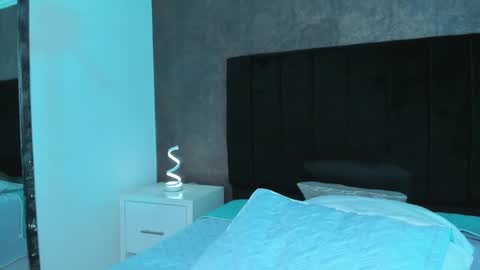 Snapshot of ellaamuller chatting on 02.03.25 Ellaa Muller online show from 02.03.25