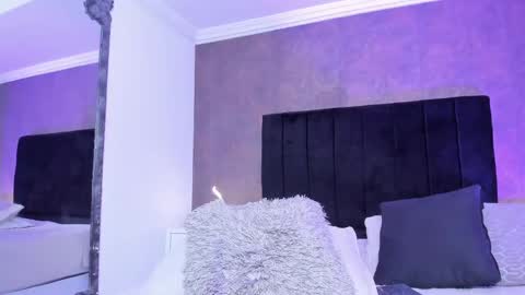 Snapshot of ellaamuller chatting on 02.06.25 Ellaa Muller online show from 02.06.25