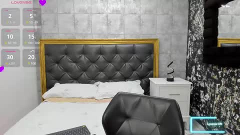 Snapshot of ellaamuller chatting on 03.04.25 Ellaa Muller online show from 03.04.25