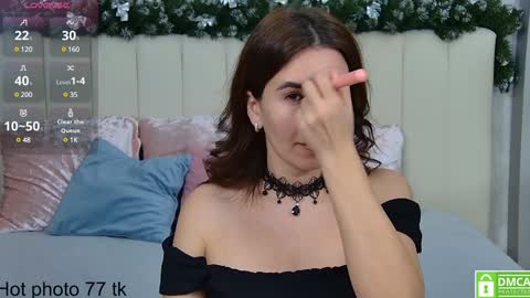 Ella online show from 01.03.25