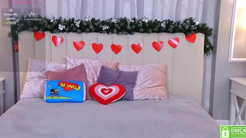 Ella online show from 02.17.25