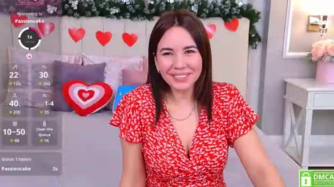 Ella online show from 02.19.25