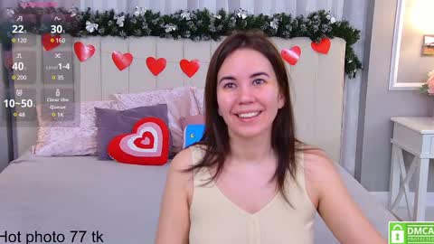 Ella online show from 03.07.25