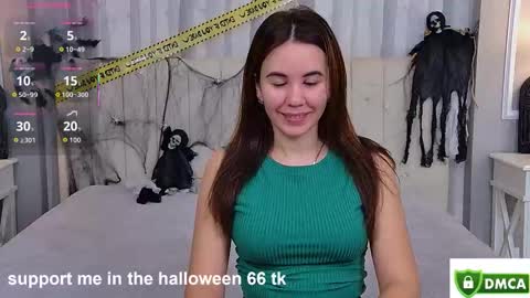 Ella online show from 10.26.25