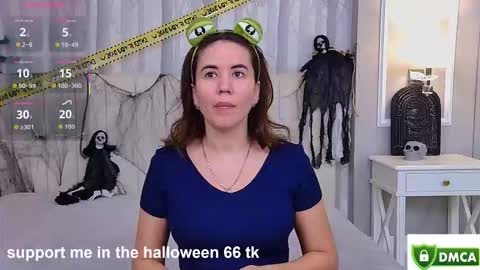 Ella online show from 10.27.25