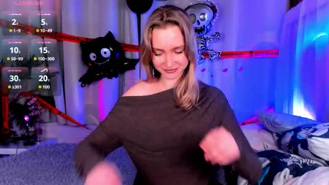 Ella online show from 10.27.25