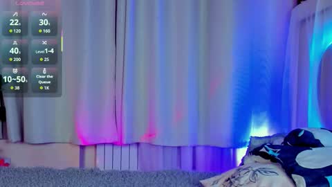 Ella online show from 11.30.25