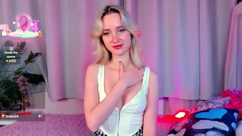 Ella online show from 02.19.26