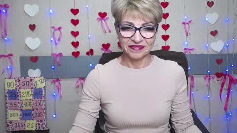 EllaBonito online show from 02.17.25