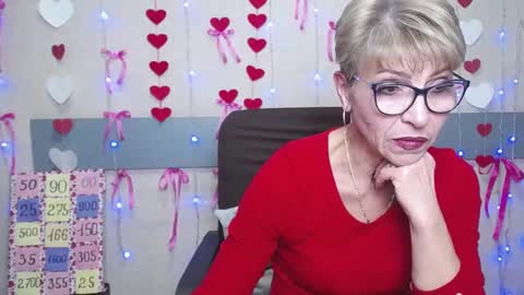 EllaBonito online show from 03.03.25