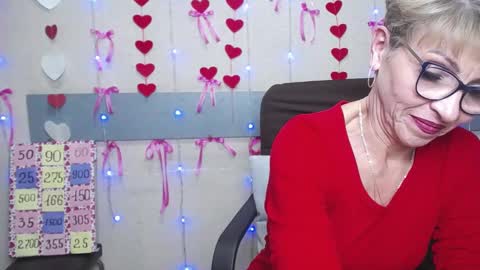 EllaBonito online show from 03.03.25