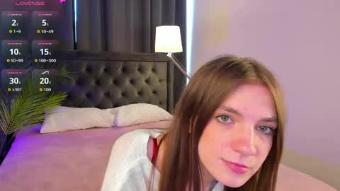 Snapshot of ellafex chatting on 05.08.26 Sweet Ella online show from 05.08.26