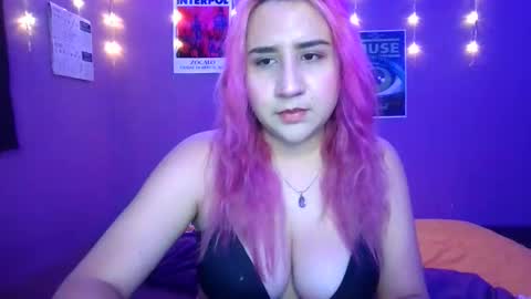 Ella Frannz online show from 05.07.26