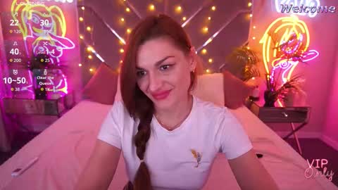 Ella online show from 03.02.26