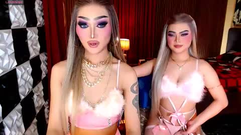 Snapshot of ellahemperialts chatting on 02.15.26 ellahemperialts online show from 02.15.26