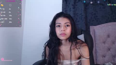 Ella Amoneth online show from 01.27.25