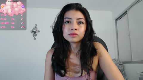 Ella Amoneth online show from 06.22.26