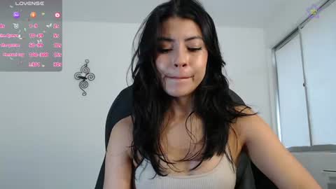 Ella Amoneth online show from 06.27.26